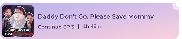 VeeSh Continue Watching